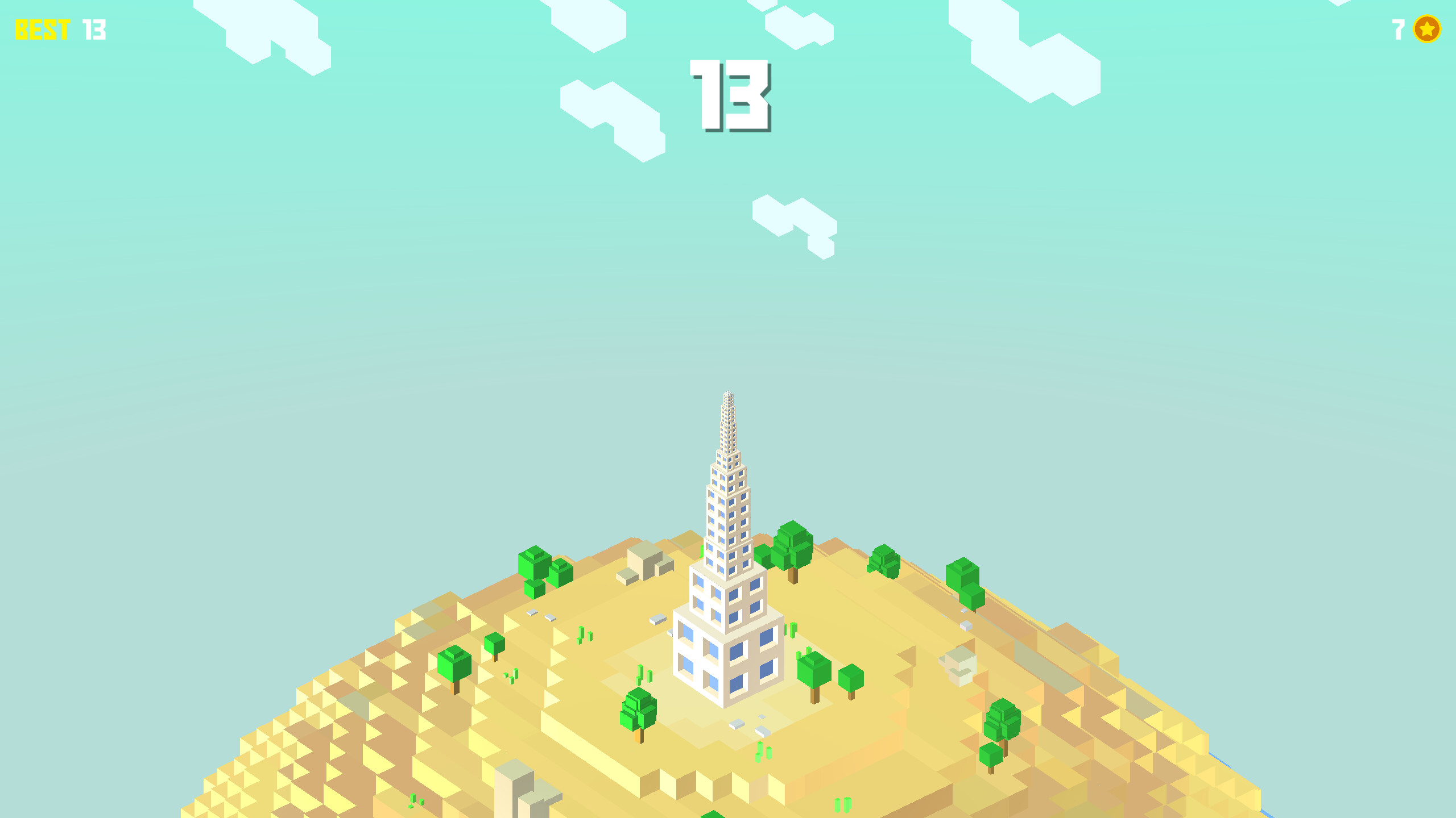 HeightMaster screenshot 5