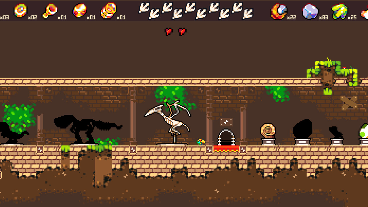 Anzu screenshot 4