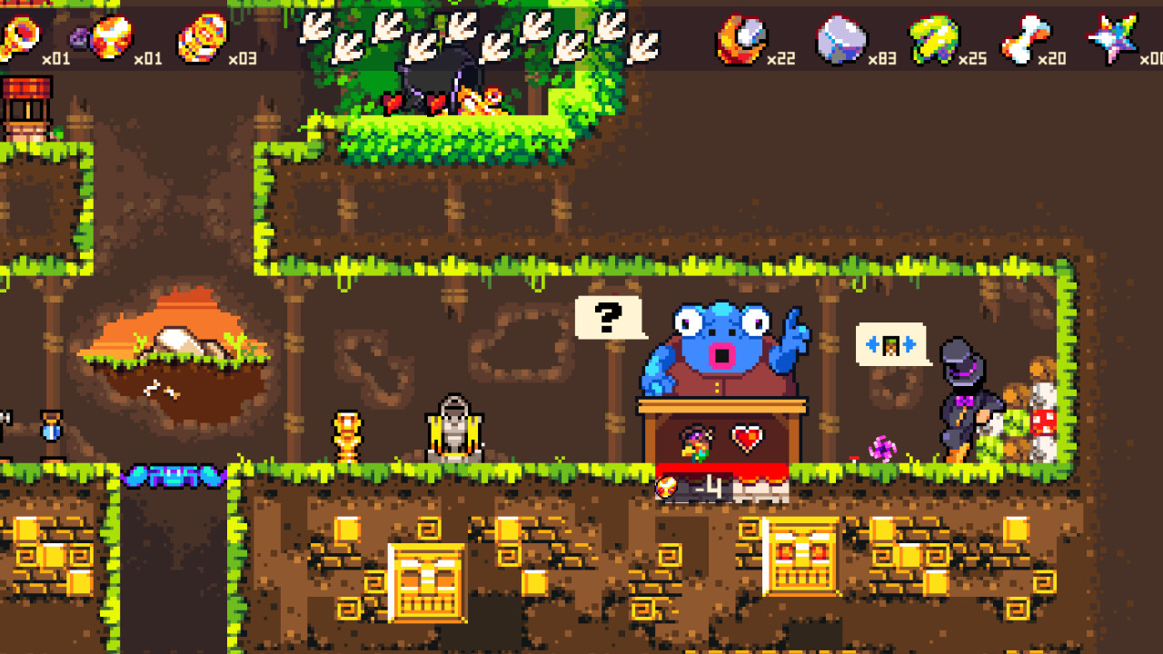 Anzu screenshot 3