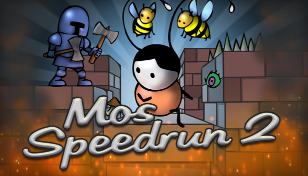 Mos Speedrun 2 on Steam