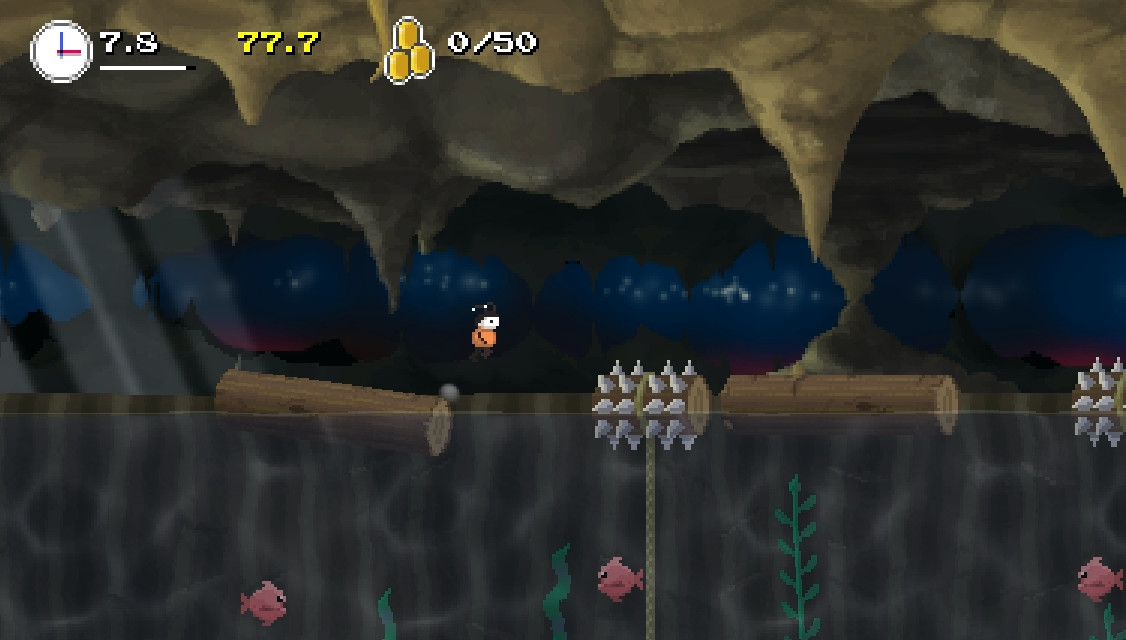 Mos Speedrun 2 screenshot 8