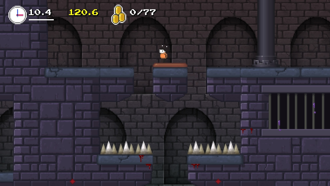 Mos Speedrun 2 screenshot 6