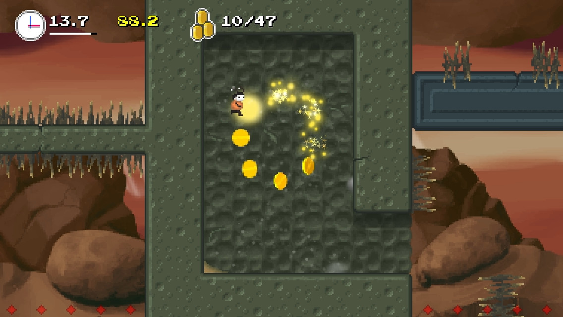 Mos Speedrun 2 screenshot 7
