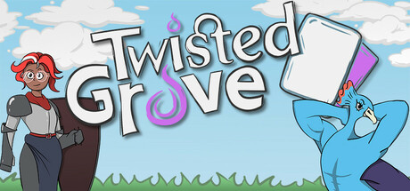 Twisted Grove