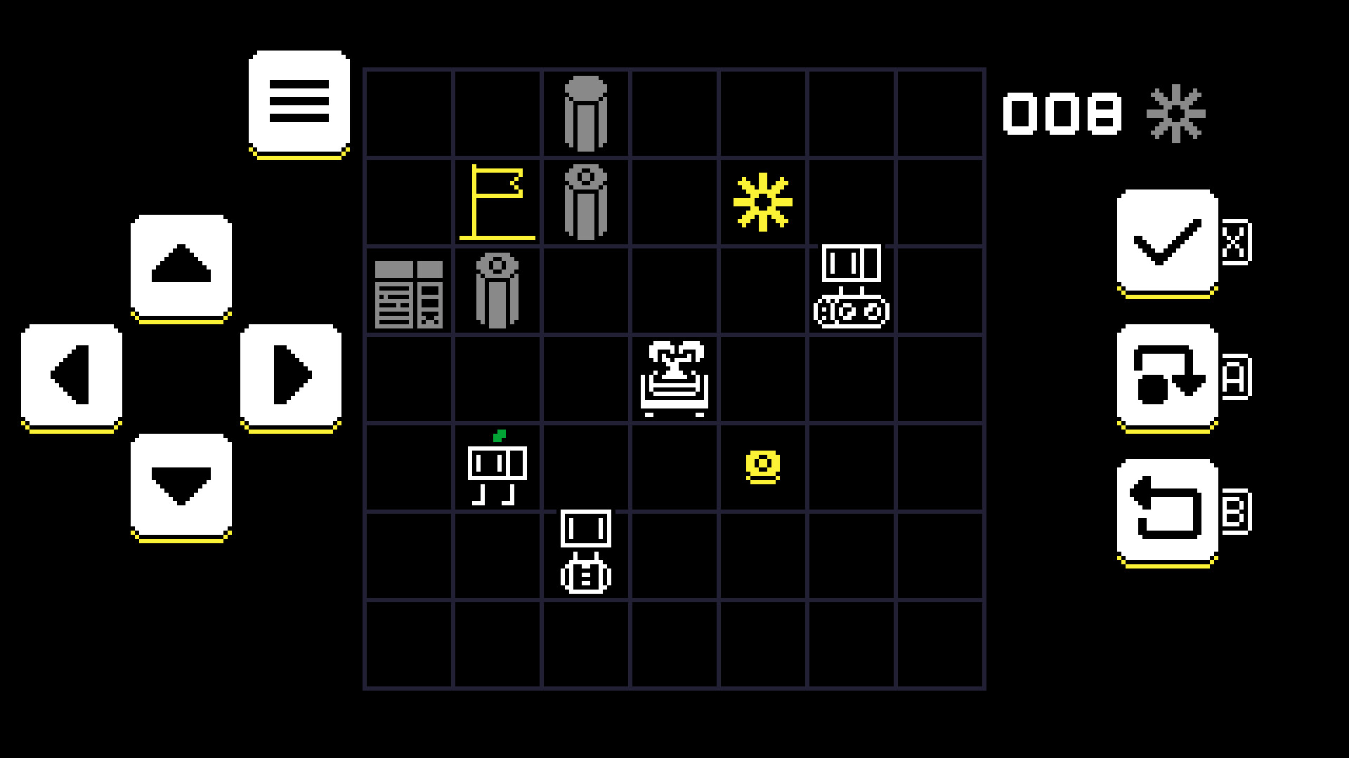 BOTO LABO screenshot 4