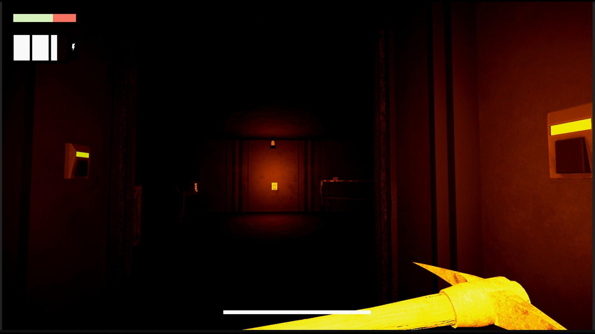 MINE screenshot 5