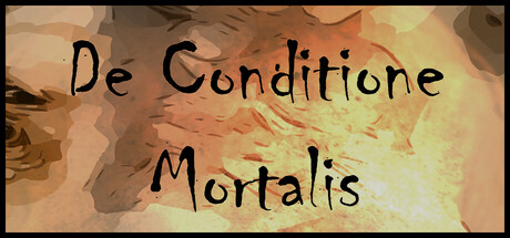 De Conditione Mortalis: BLOODBATH/metanoia Cover Image