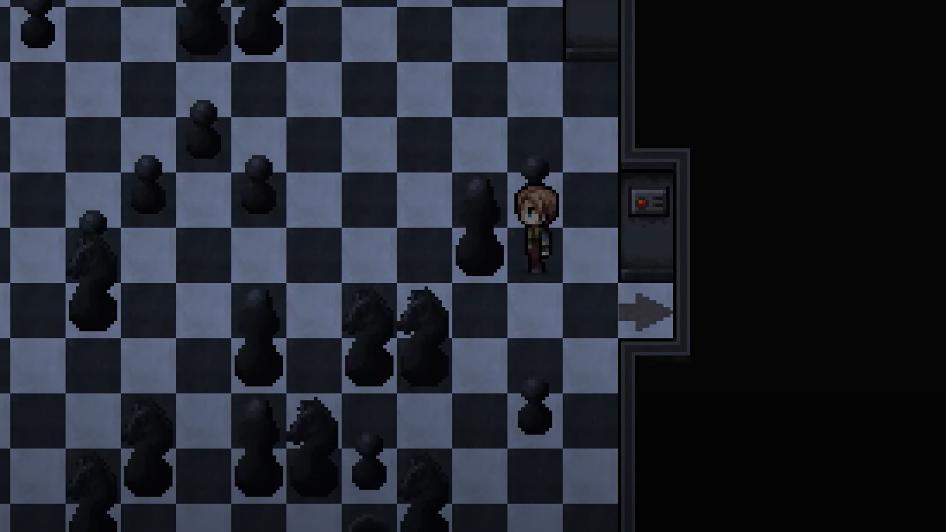 De Conditione Mortalis screenshot 4