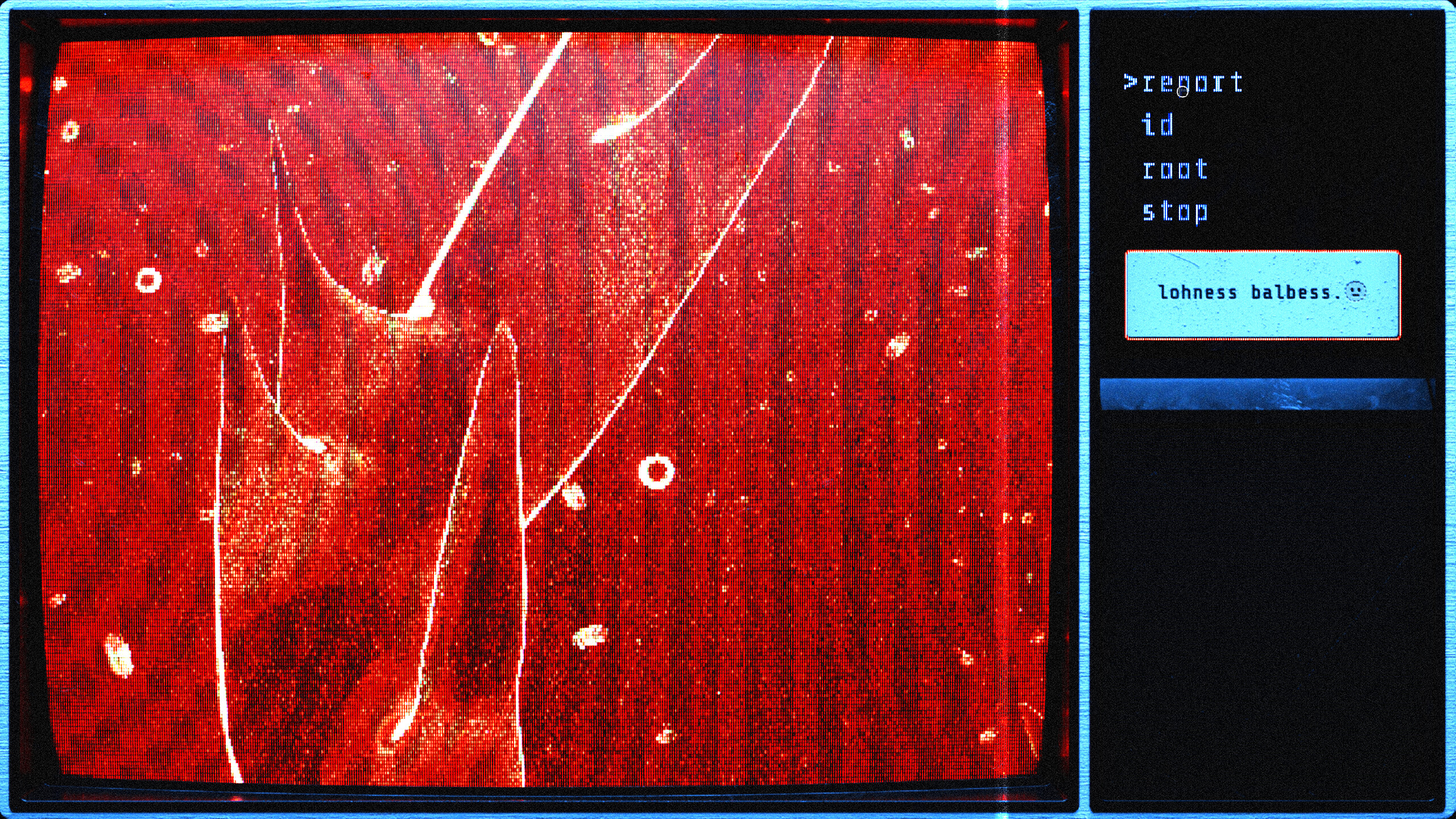 Lunar Descent screenshot 8