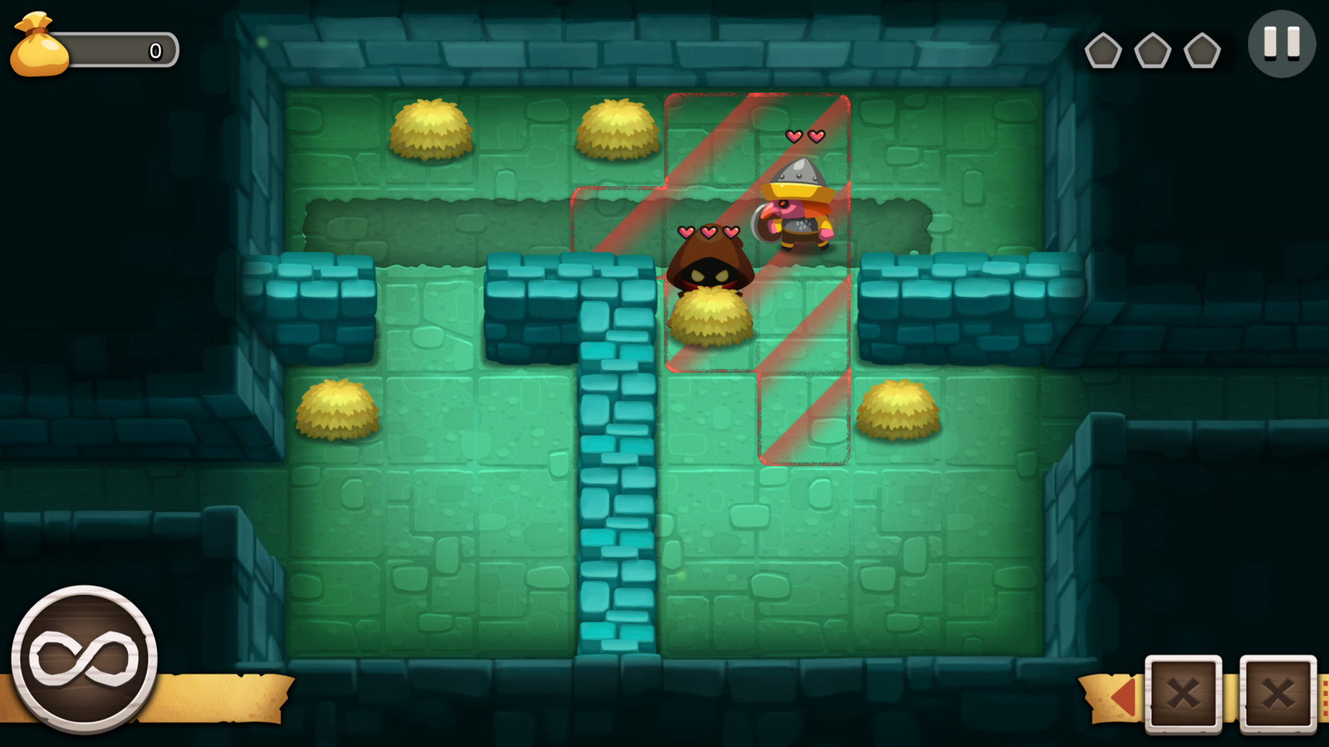 Sneaky Sneaky OST screenshot 1