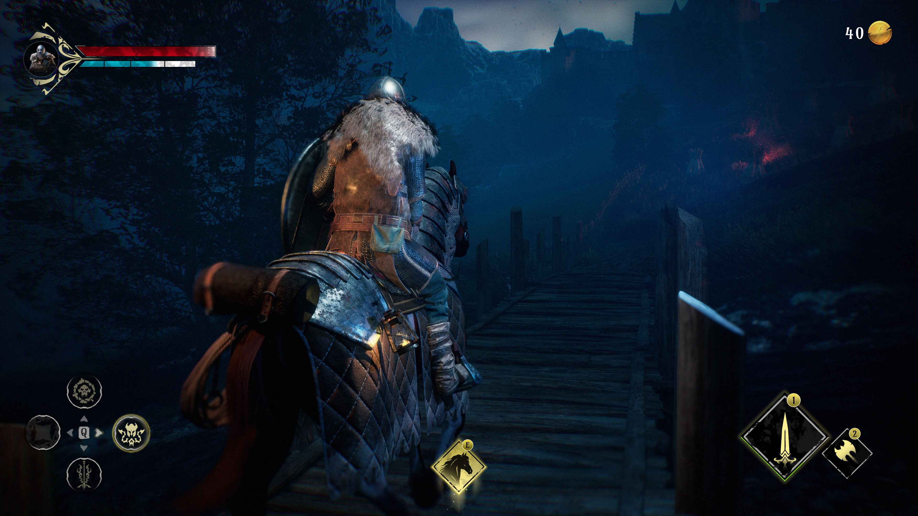 Village Of Vagabonds screenshot 3