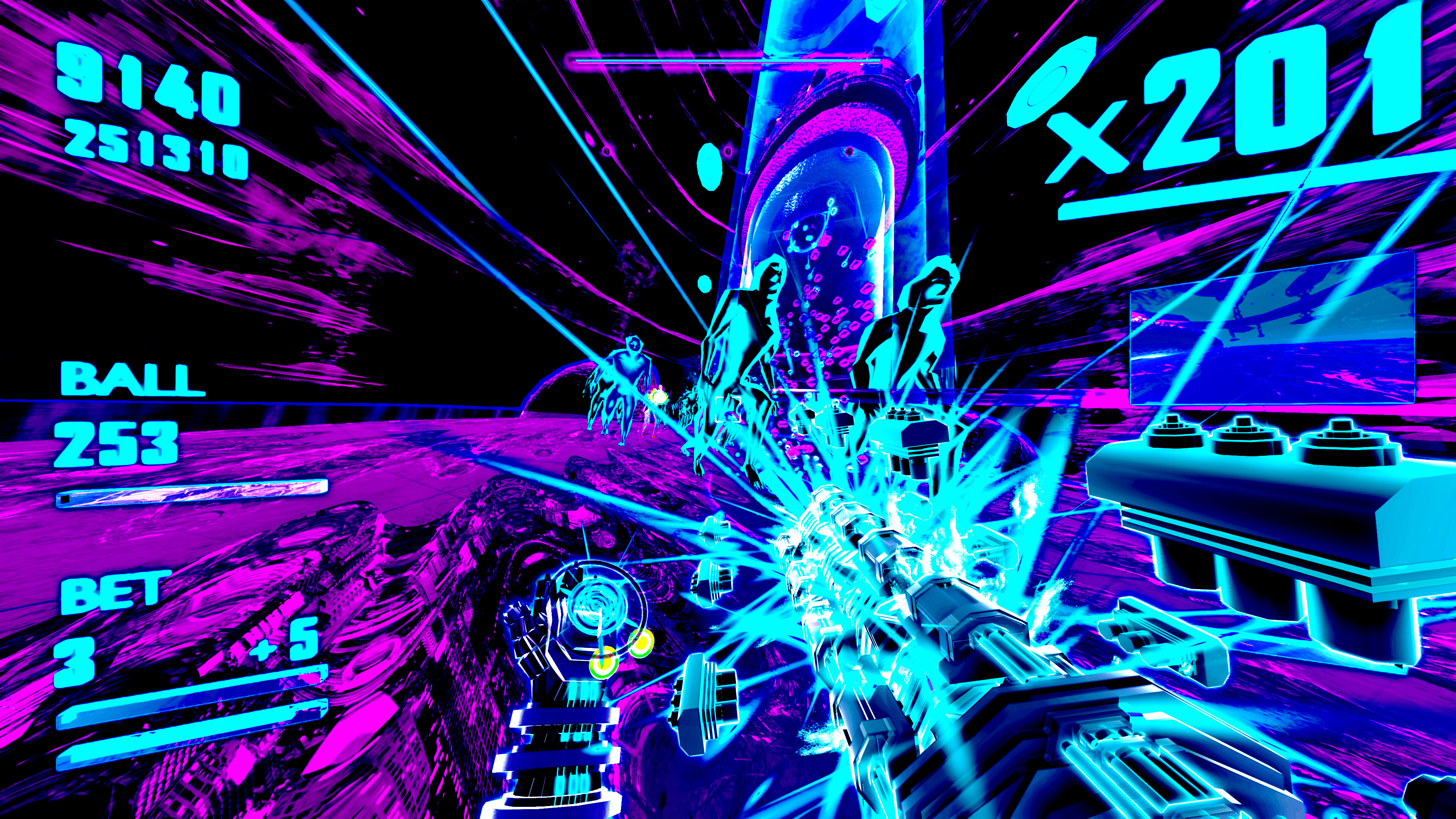 P WORLD screenshot 4