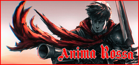 Anima Rossa