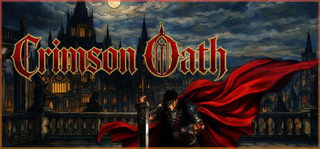 Crimson Oath