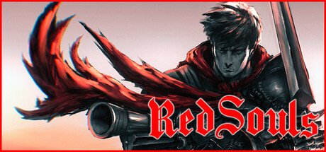 Red Souls