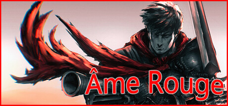 Âme Rouge