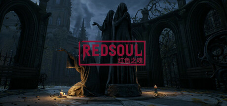 Red Souls(红色之魂) Cover Image