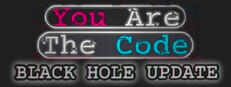 You Are The Code