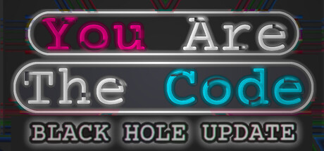 You Are The Code