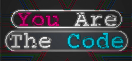 You Are The Code Cover Image