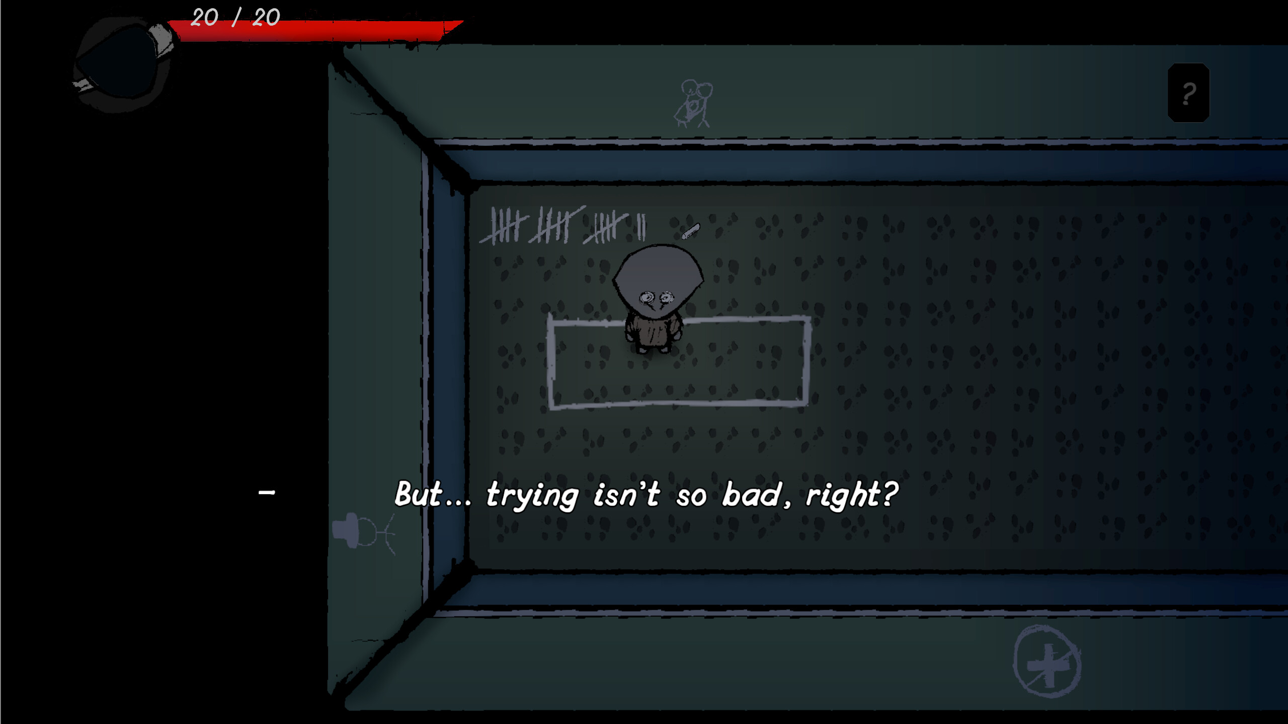 HeadRooms screenshot 1