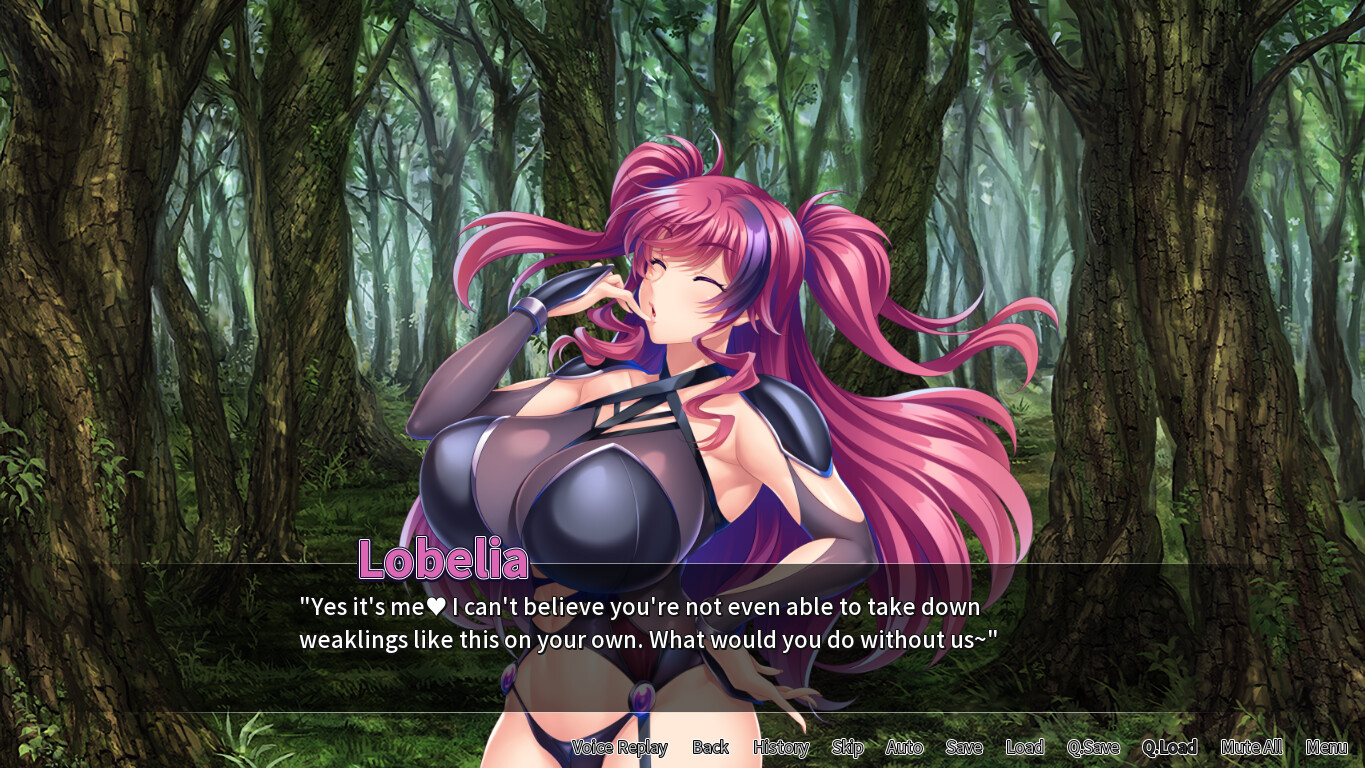 Harem Inn screenshot 1