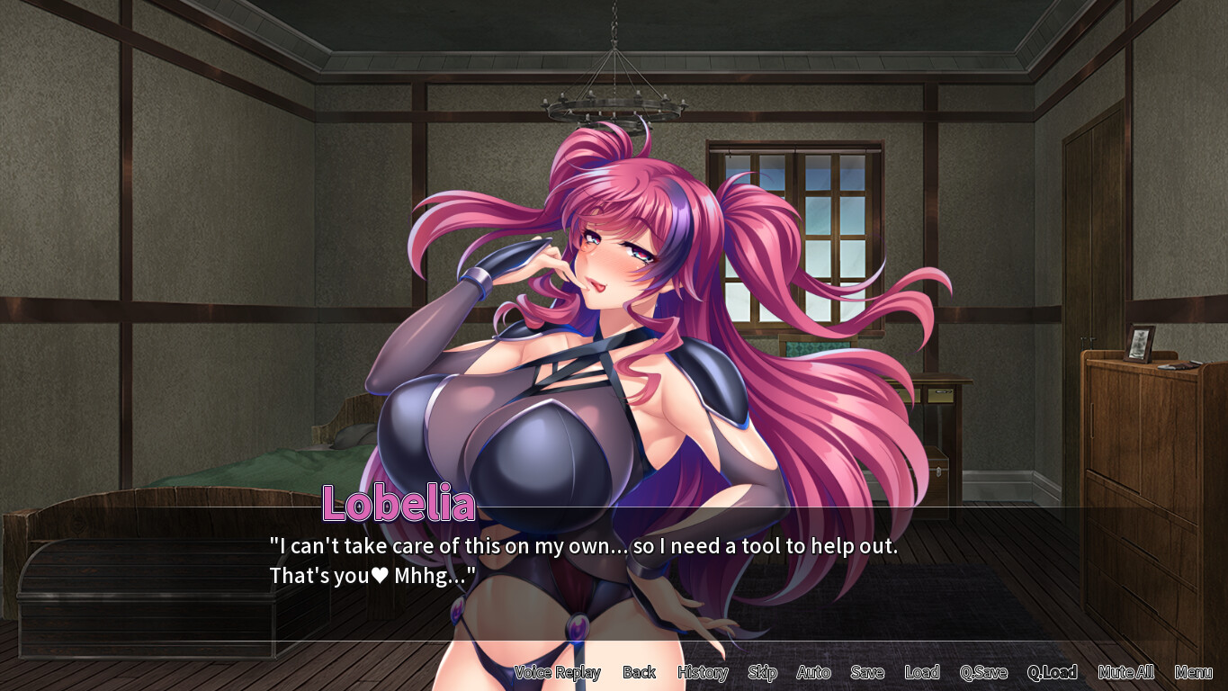 Harem Inn screenshot 6