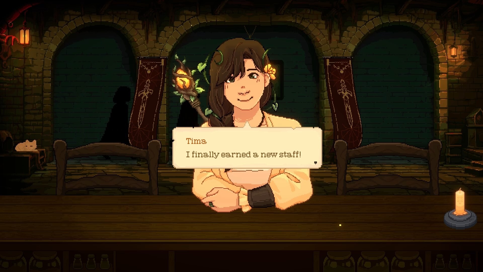 Dungeon Hotpot screenshot 5