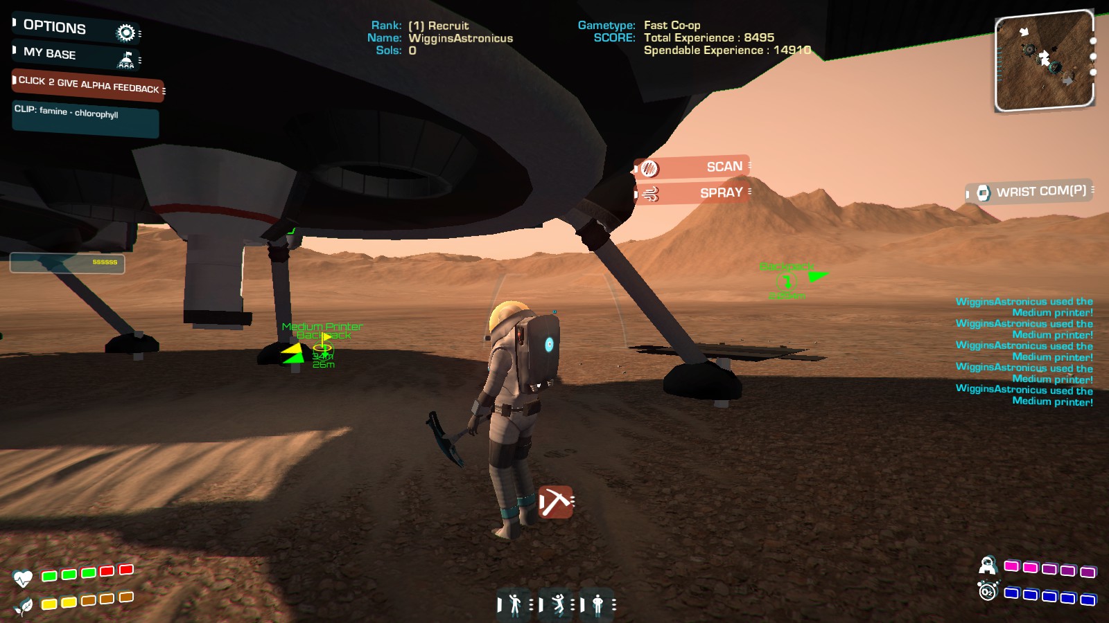 Star Rangers XE screenshot 12