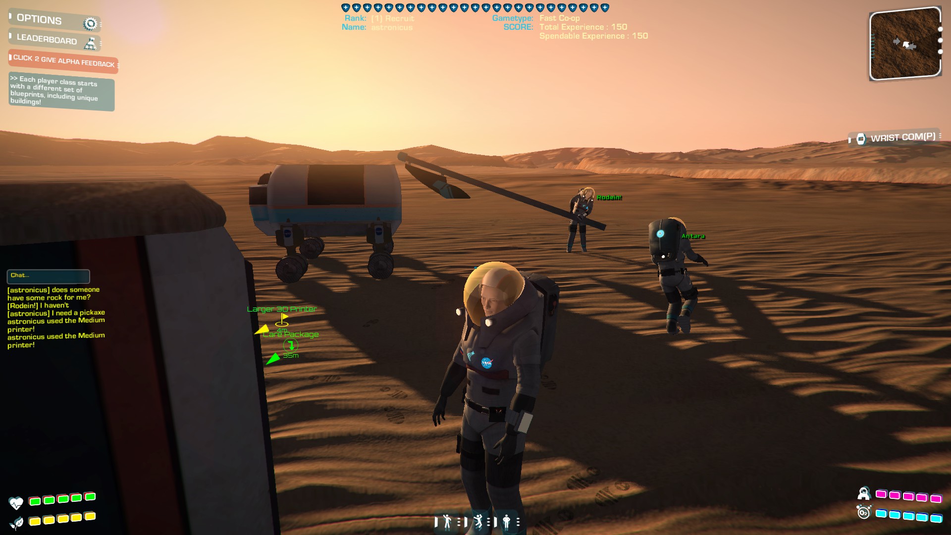 Star Rangers XE screenshot 18