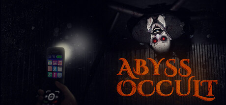 Abyss Occult — Steam header