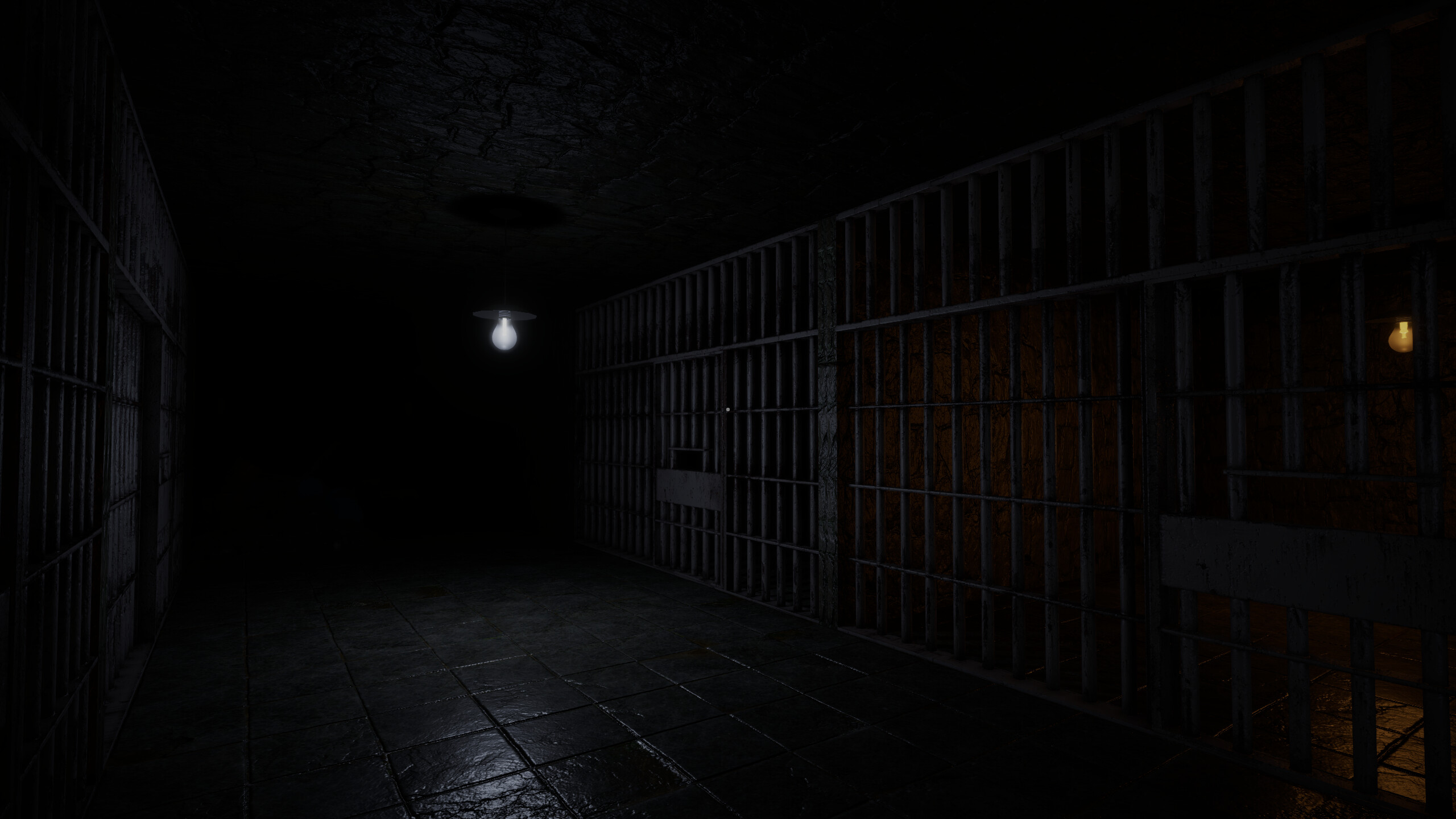 Abyss Occult screenshot 1