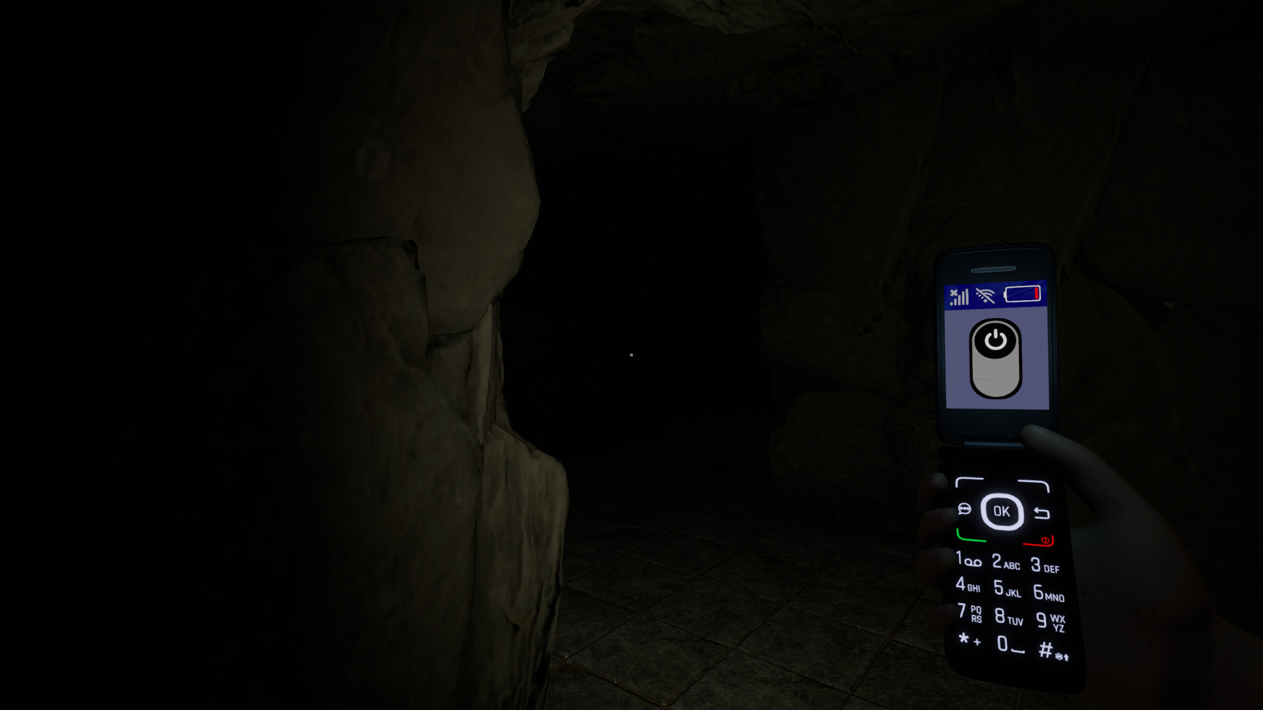 Abyss Occult screenshot 13