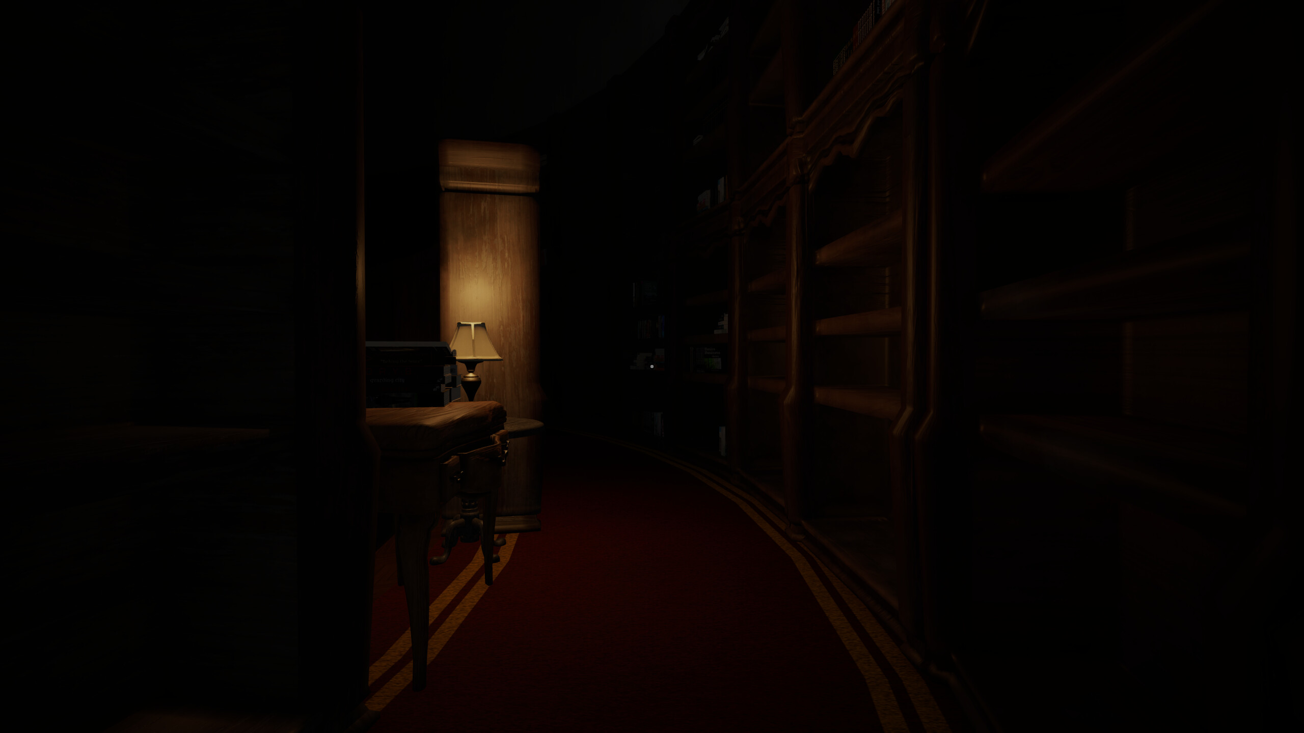 Abyss Occult screenshot 9
