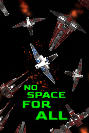 No Space For All