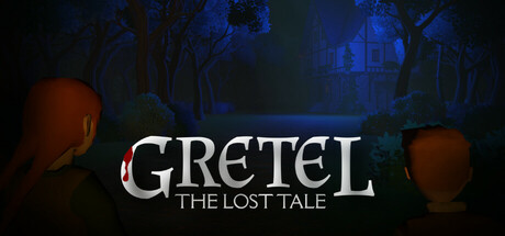 Gretel - The Lost Tale: Titelbild