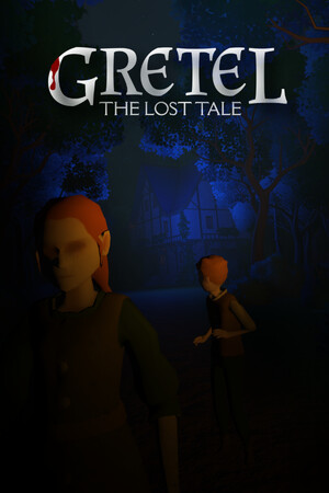 Gretel - The Lost Tale