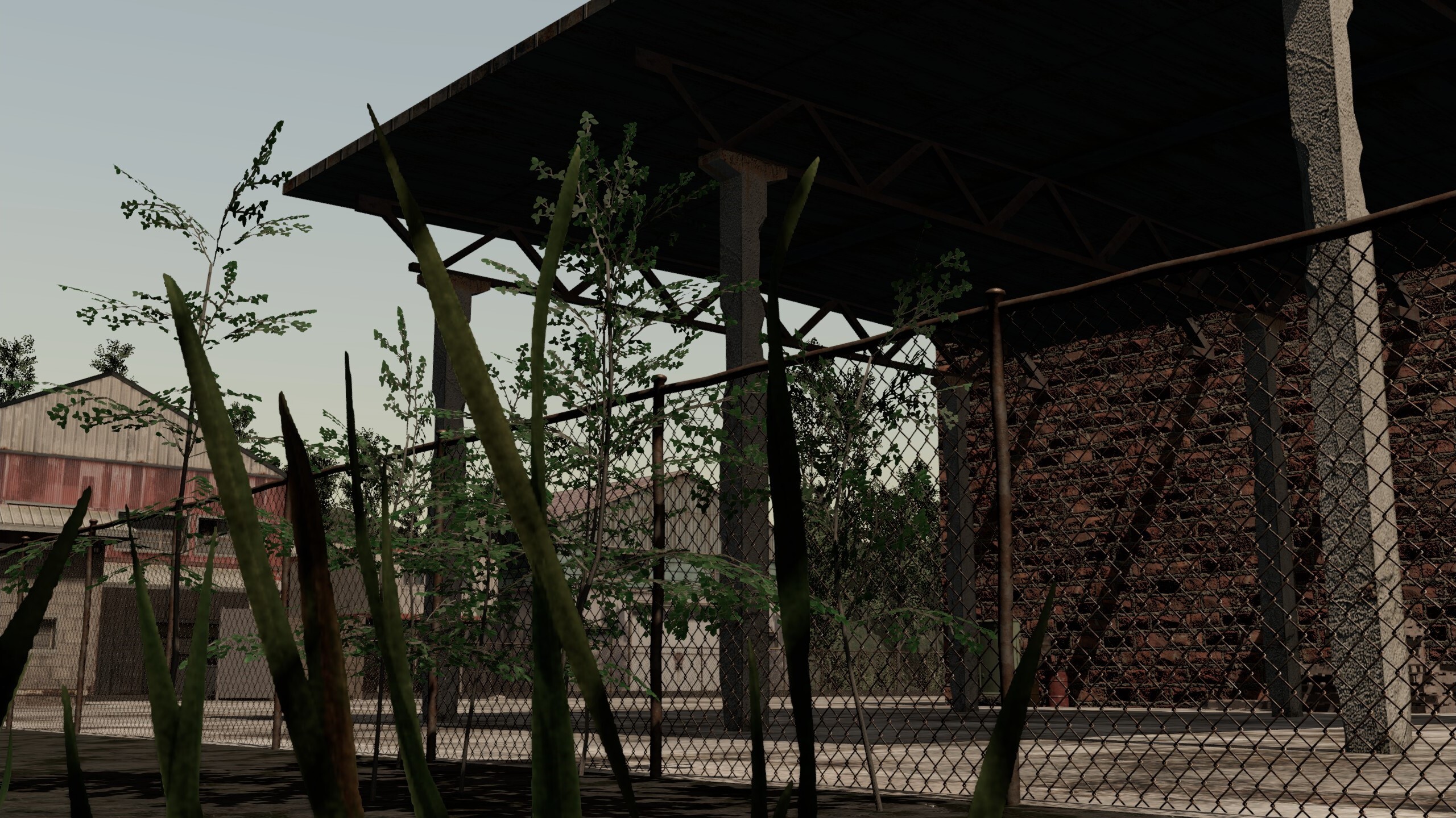 Redline Express screenshot 2
