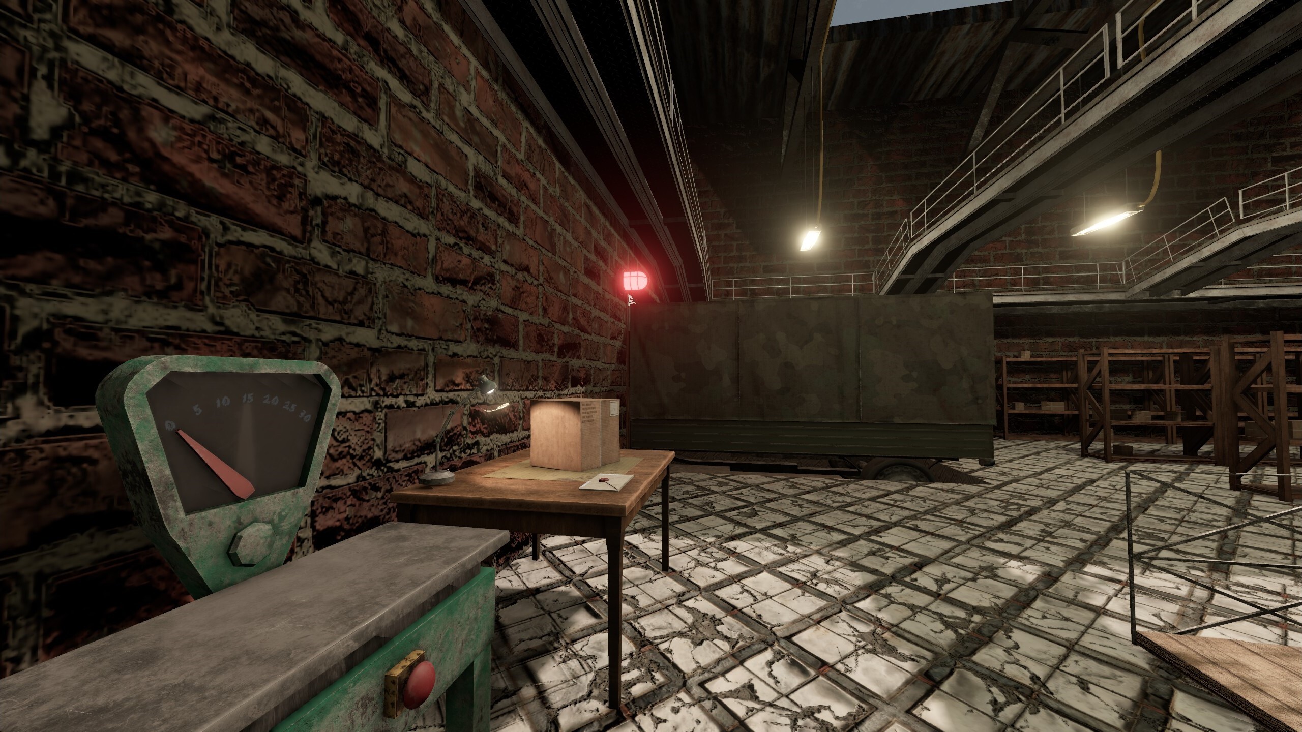 Redline Express screenshot 7