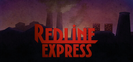 Redline Express — Steam header