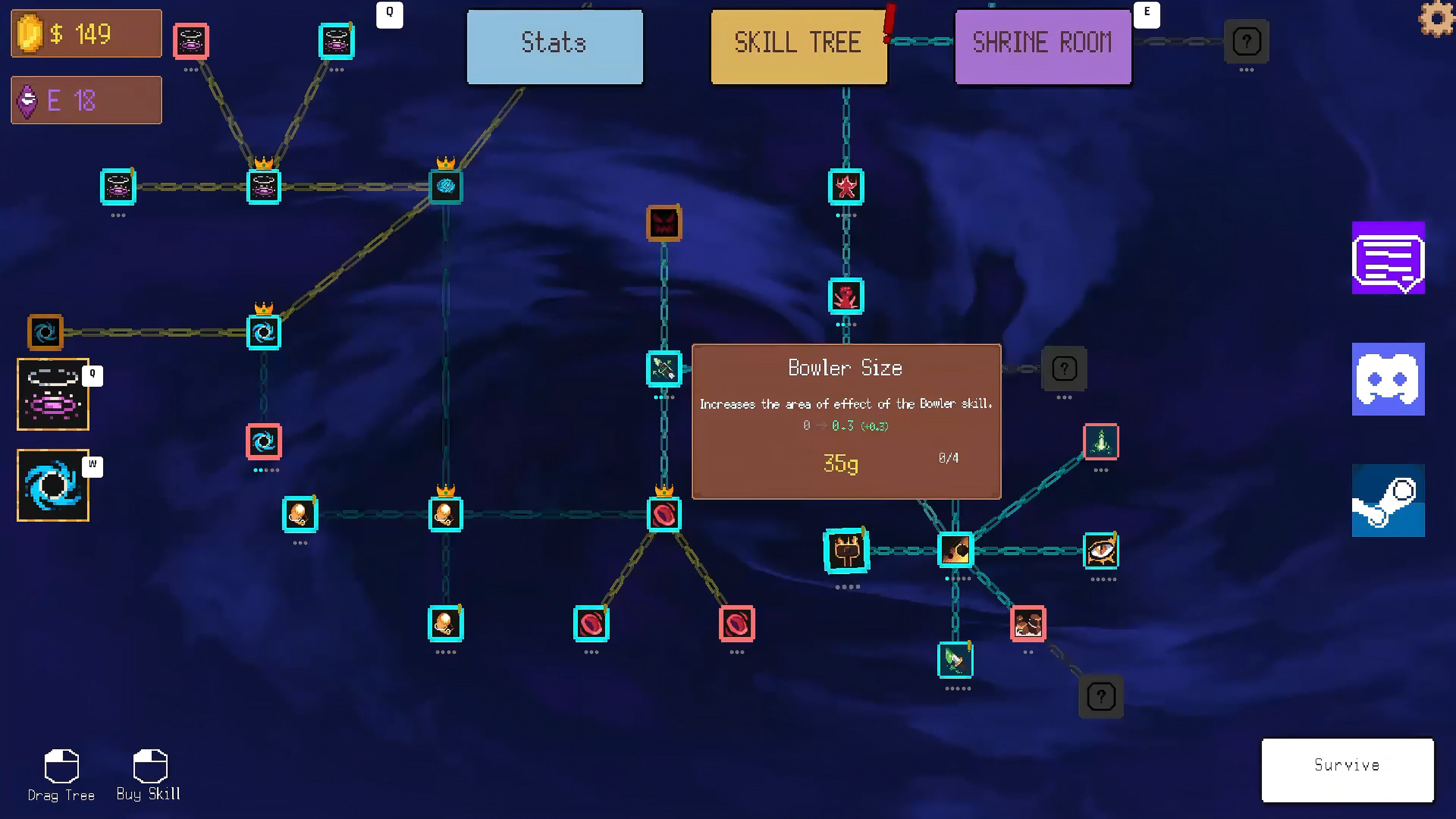 Save Our Queen screenshot 2
