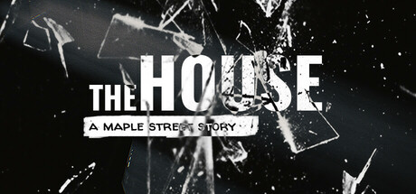 The House: header artwork