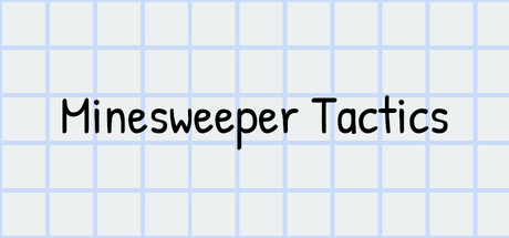 Minesweeper Tactics Cover Image