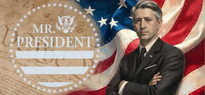 Mr. President