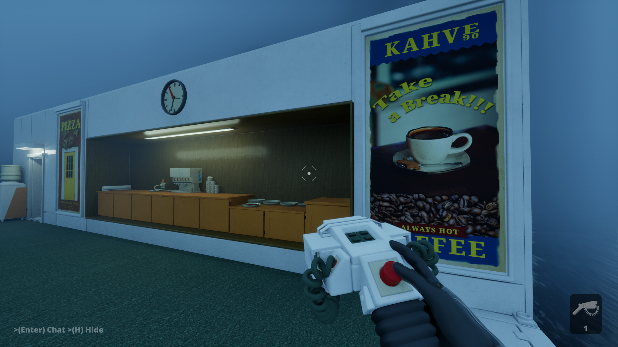 Exit Together screenshot 12
