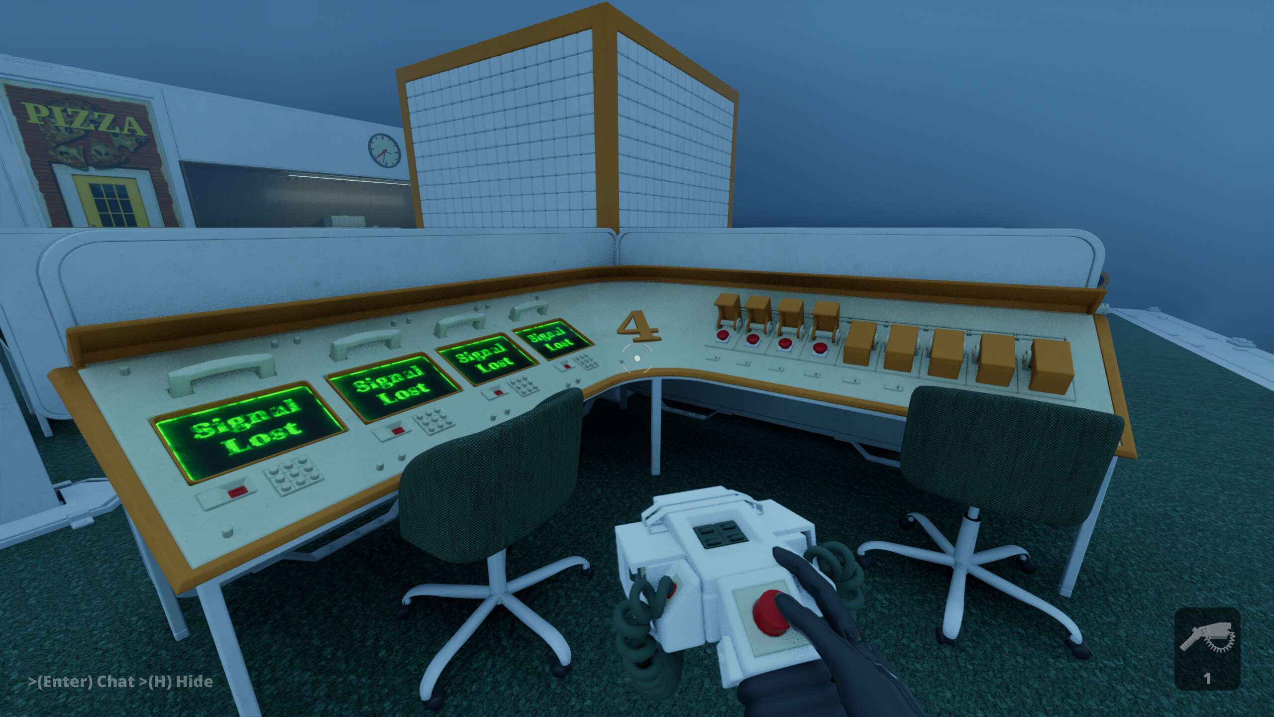 Exit Together screenshot 13