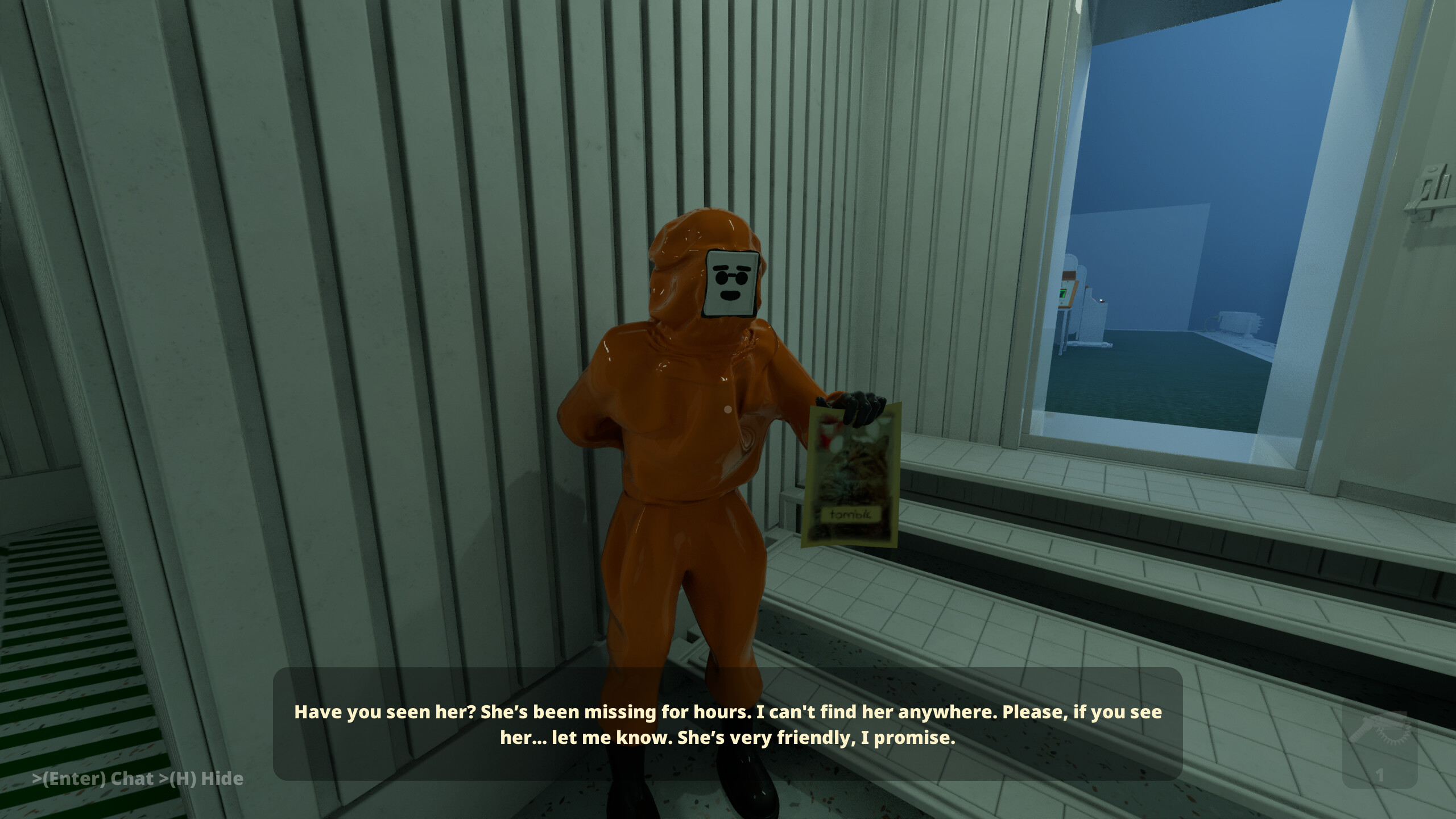 Exit Together screenshot 10