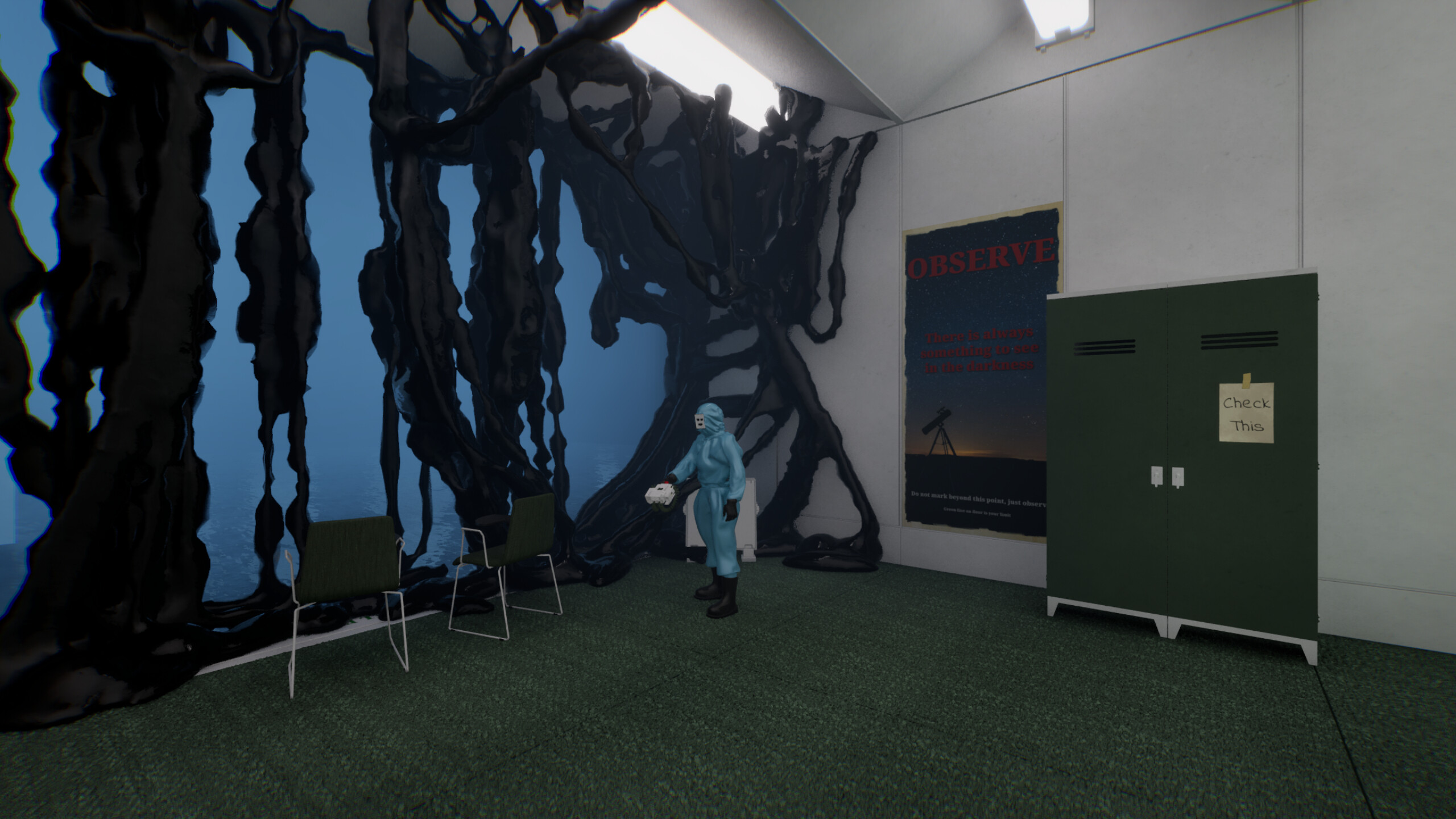 Exit Together screenshot 6