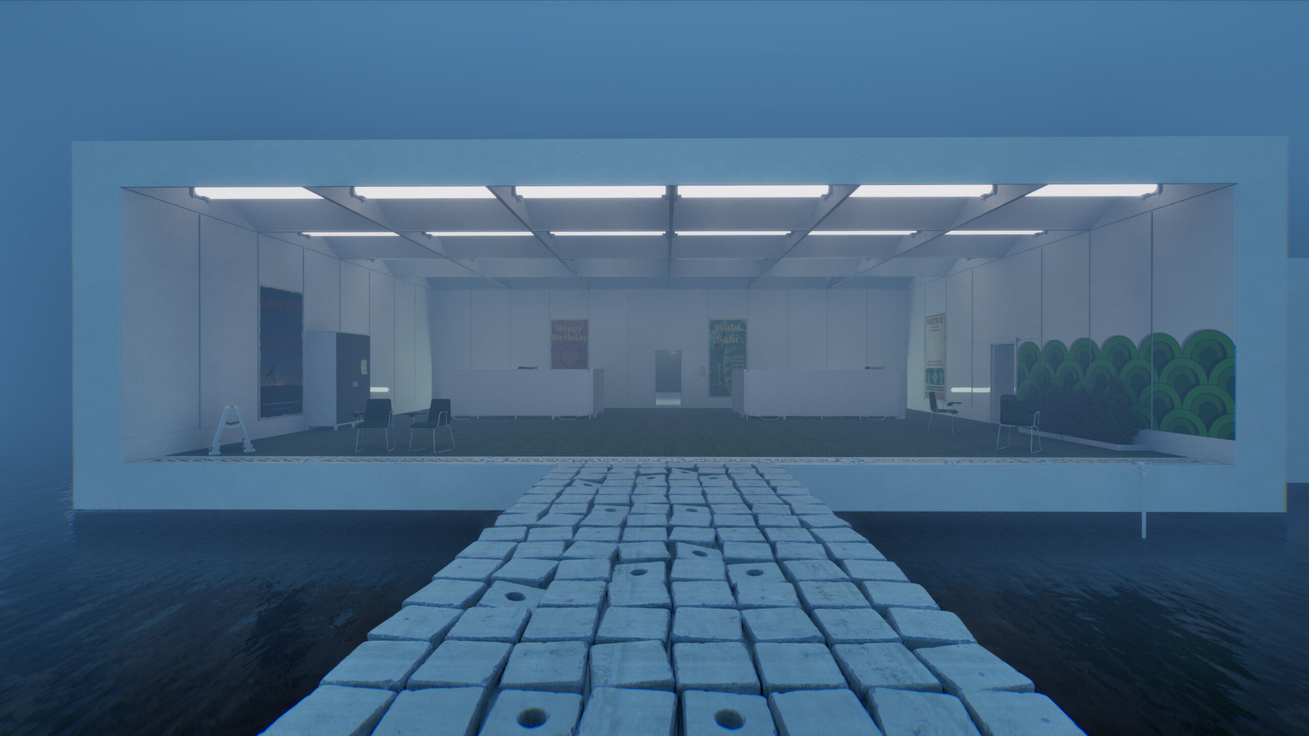 Exit Together screenshot 2