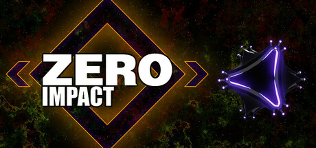 Zero Impact — Steam header